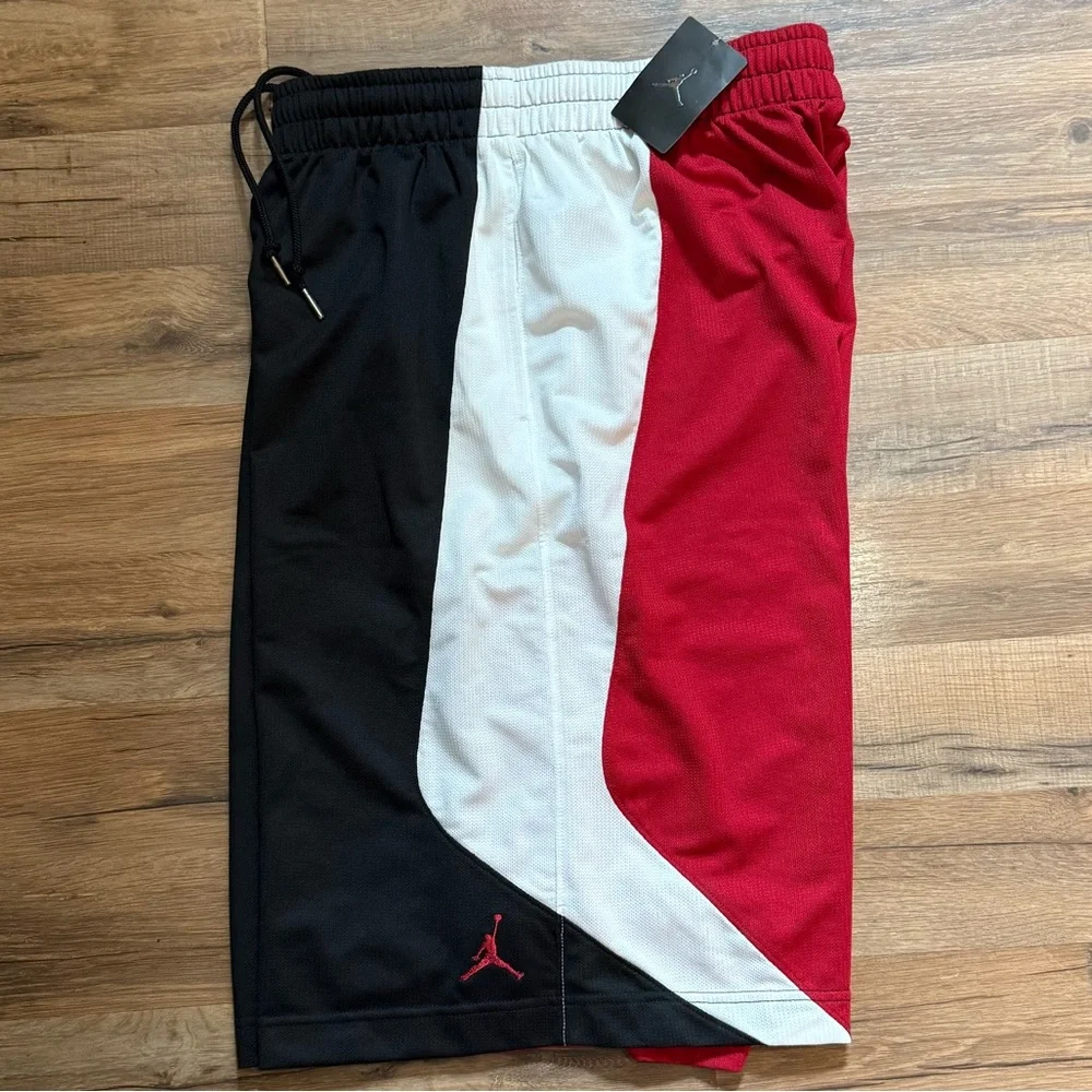 2006 Air Jordan Shorts